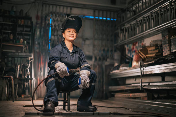 Best Automation and Robotic Welding in Berea, KY