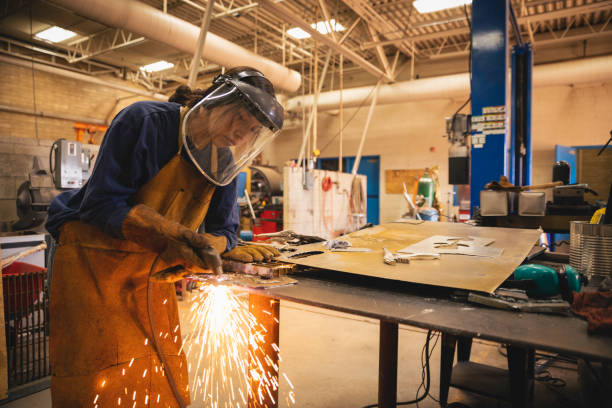 Best Artistic and Custom Metal Fabrication in Berea, KY