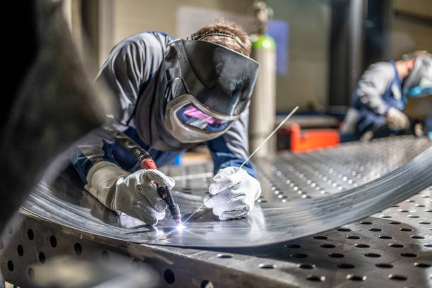 Affordable Welder Services in Berea, KY