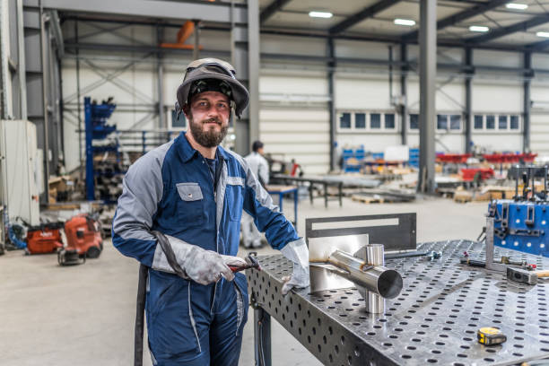 Best Welding Inspection and Certification in Berea, KY
