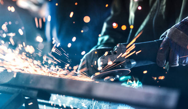 Reliable Berea, KY Welder & Metal Fabrication Solutions